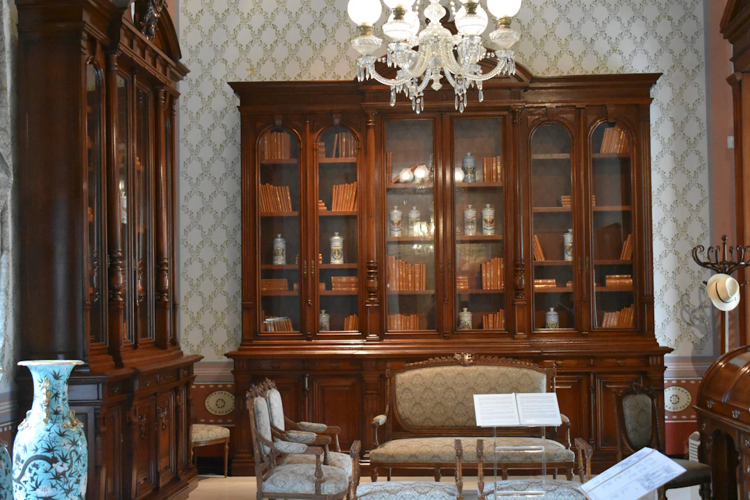 Preserving Perfection: Essential Tips for Maintaining Your Newly Finished Cabinets for Longevity